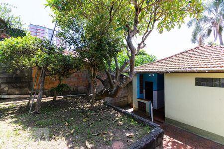 Casa à venda com 200m², 3 quartos e 3 vagas Casa à venda com 200m², 3 quartos e 3 vagasVista da Edícula