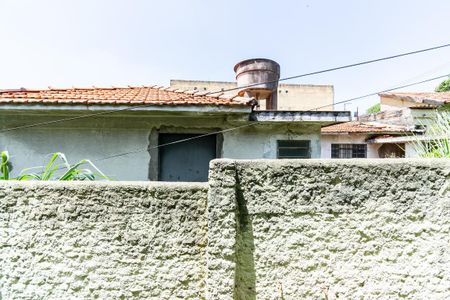 Casa à venda com 200m², 3 quartos e 3 vagas Casa à venda com 200m², 3 quartos e 3 vagasVista do Quarto 3