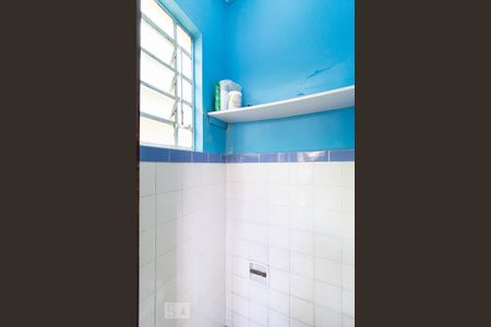 Casa à venda com 200m², 3 quartos e 3 vagas Casa à venda com 200m², 3 quartos e 3 vagasBanheiro de Serviço