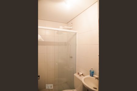 Casa à venda com 200m², 7 quartos e sem vaga Casa à venda com 200m², 7 quartos e sem vagaBanheiro da Suíte 1