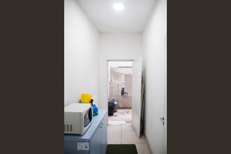 Casa à venda com 200m², 7 quartos e sem vaga Casa à venda com 200m², 7 quartos e sem vagaÁrea de Serviço 1