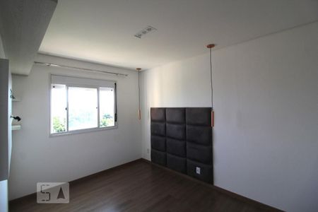 Quarto 1 suite de apartamento para alugar com 2 quartos, 63m² em Anchieta, São Bernardo do Campo