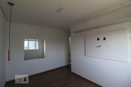 Quarto 1 suite de apartamento para alugar com 2 quartos, 63m² em Anchieta, São Bernardo do Campo