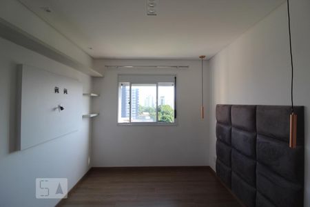 Quarto 1 suite de apartamento para alugar com 2 quartos, 63m² em Anchieta, São Bernardo do Campo