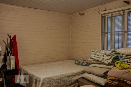 Quarto 1 de casa para alugar com 2 quartos, 80m² em Nossa Senhora das Graças, Canoas