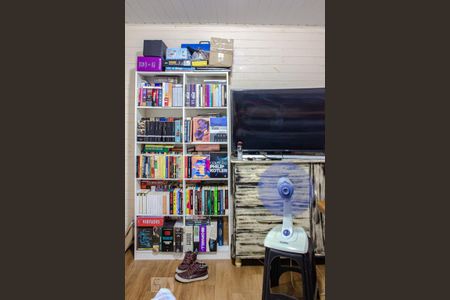 Casa para alugar com 80m², 2 quartos e 2 vagasQuarto 2