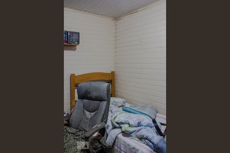 Casa para alugar com 80m², 2 quartos e 2 vagasQuarto 2