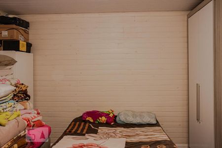 Quarto 1 de casa para alugar com 2 quartos, 80m² em Nossa Senhora das Graças, Canoas