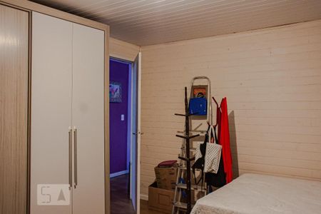 Quarto 1 de casa para alugar com 2 quartos, 80m² em Nossa Senhora das Graças, Canoas