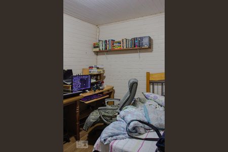 Casa para alugar com 80m², 2 quartos e 2 vagasQuarto 2