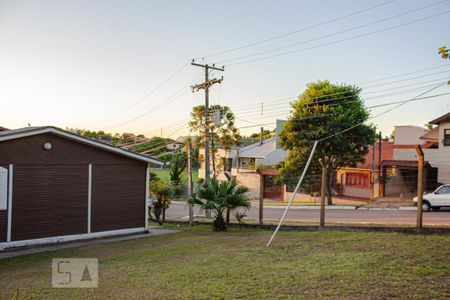 Casa para alugar com 80m², 2 quartos e 2 vagasQuintal