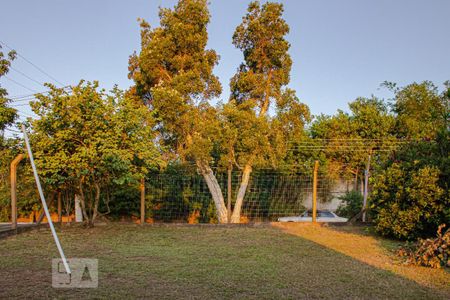 Casa para alugar com 80m², 2 quartos e 2 vagasQuintal