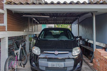 Casa para alugar com 80m², 2 quartos e 2 vagasGaragem