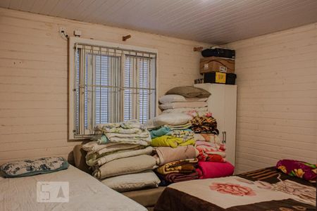 Quarto 1 de casa para alugar com 2 quartos, 80m² em Nossa Senhora das Graças, Canoas
