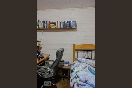 Casa para alugar com 80m², 2 quartos e 2 vagasQuarto 2