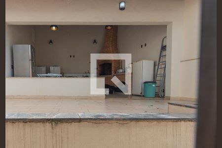 Casa à venda com 200m², 3 quartos e 3 vagas Casa à venda com 200m², 3 quartos e 3 vagasVista do Quarto