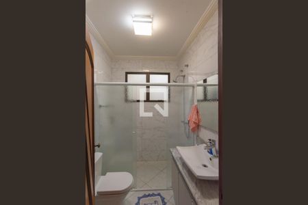 Casa à venda com 200m², 3 quartos e 3 vagas Casa à venda com 200m², 3 quartos e 3 vagasBanheiro