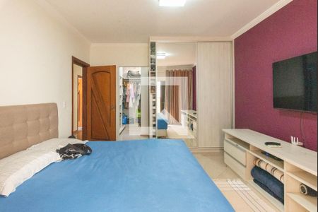 Casa à venda com 200m², 3 quartos e 3 vagas Casa à venda com 200m², 3 quartos e 3 vagasSuíte 1