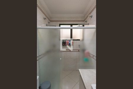 Casa à venda com 200m², 3 quartos e 3 vagas Casa à venda com 200m², 3 quartos e 3 vagasBanheiro da Suíte 1