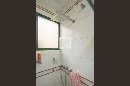 Casa à venda com 200m², 3 quartos e 3 vagas Casa à venda com 200m², 3 quartos e 3 vagasBanheiro da Suíte 1