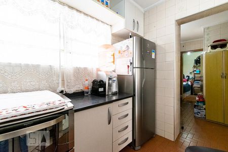 Apartamento à venda com 60m², 2 quartos e 1 vaga Apartamento à venda com 60m², 2 quartos e 1 vagaCozinha