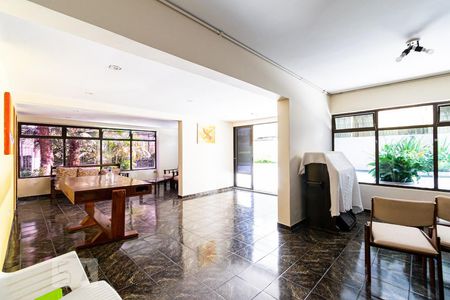 Apartamento à venda com 60m², 2 quartos e 1 vaga Apartamento à venda com 60m², 2 quartos e 1 vagaSala de Jogos/ festas