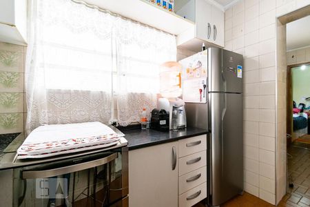 Apartamento à venda com 60m², 2 quartos e 1 vaga Apartamento à venda com 60m², 2 quartos e 1 vagaCozinha