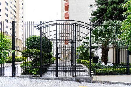 Apartamento à venda com 60m², 2 quartos e 1 vaga Apartamento à venda com 60m², 2 quartos e 1 vagaFachada