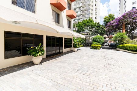 Apartamento à venda com 60m², 2 quartos e 1 vaga Apartamento à venda com 60m², 2 quartos e 1 vagaEntrada