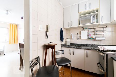 Apartamento à venda com 60m², 2 quartos e 1 vaga Apartamento à venda com 60m², 2 quartos e 1 vagaCozinha