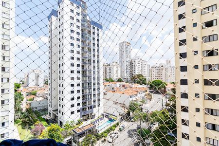 Apartamento à venda com 60m², 2 quartos e 1 vaga Apartamento à venda com 60m², 2 quartos e 1 vagaVista do Quarto 2