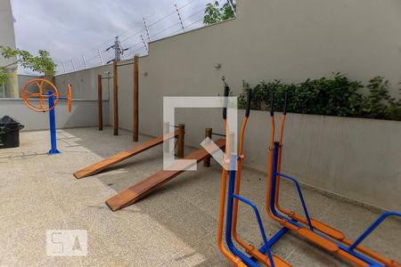 Apartamento para alugar com 51m², 2 quartos e 1 vaga Apartamento para alugar com 51m², 2 quartos e 1 vagaÁrea comum