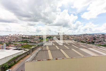 Apartamento para alugar com 51m², 2 quartos e 1 vaga