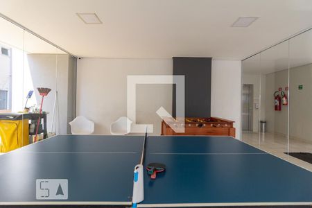 Apartamento para alugar com 51m², 2 quartos e 1 vaga Apartamento para alugar com 51m², 2 quartos e 1 vagaÁrea comum