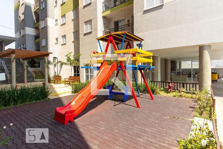 Apartamento para alugar com 51m², 2 quartos e 1 vaga Apartamento para alugar com 51m², 2 quartos e 1 vagaÁrea comum