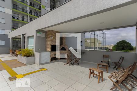 Apartamento para alugar com 51m², 2 quartos e 1 vaga Apartamento para alugar com 51m², 2 quartos e 1 vagaÁrea comum