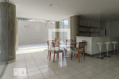 Apartamento para alugar com 51m², 2 quartos e 1 vaga Apartamento para alugar com 51m², 2 quartos e 1 vagaÁrea comum