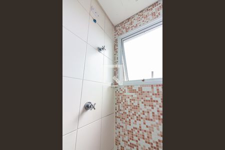 Apartamento para alugar com 51m², 2 quartos e 1 vaga Apartamento para alugar com 51m², 2 quartos e 1 vagaBanheiro