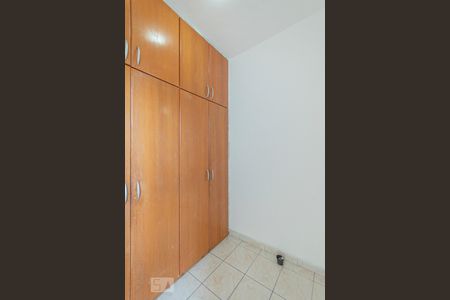 Apartamento à venda com 77m², 2 quartos e 1 vagaQuarto de Serviço