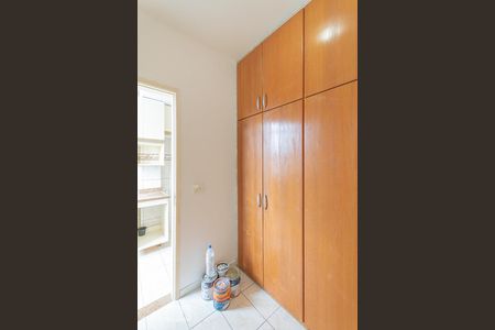 Apartamento à venda com 77m², 2 quartos e 1 vagaQuarto de Serviço