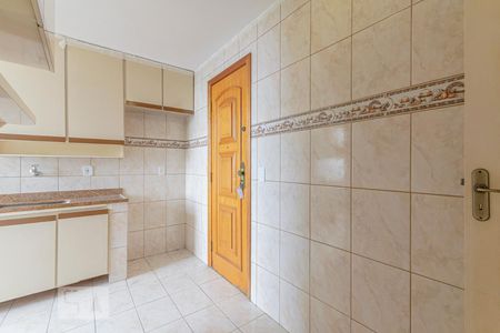 Apartamento à venda com 77m², 2 quartos e 1 vagaCozinha