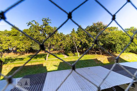 Vista do quarto 1 de casa de condomínio para alugar com 2 quartos, 50m² em Jardim Bela Vista, Campinas