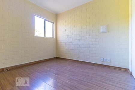 Sala de casa de condomínio para alugar com 2 quartos, 50m² em Jardim Bela Vista, Campinas