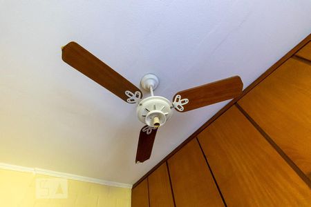 Quarto 1 de casa de condomínio para alugar com 2 quartos, 50m² em Jardim Bela Vista, Campinas