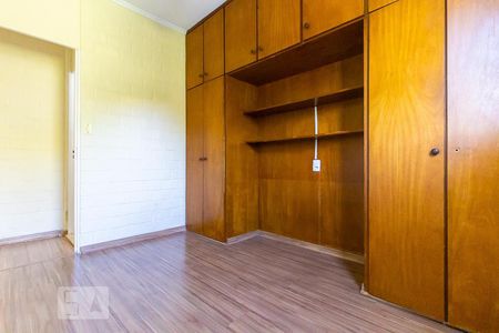 Quarto 1 de casa de condomínio para alugar com 2 quartos, 50m² em Jardim Bela Vista, Campinas
