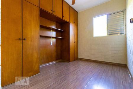 Quarto 1 de casa de condomínio para alugar com 2 quartos, 50m² em Jardim Bela Vista, Campinas