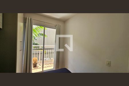 Suíte  de apartamento para alugar com 1 quarto, 30m² em Cambuci, São Paulo