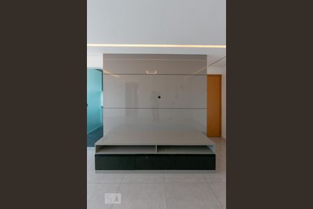 Sala de apartamento para alugar com 3 quartos, 75m² em Betânia, Belo Horizonte