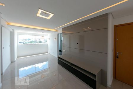 Sala de apartamento para alugar com 3 quartos, 75m² em Betânia, Belo Horizonte