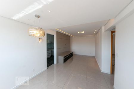 Sala de apartamento para alugar com 3 quartos, 75m² em Betânia, Belo Horizonte
